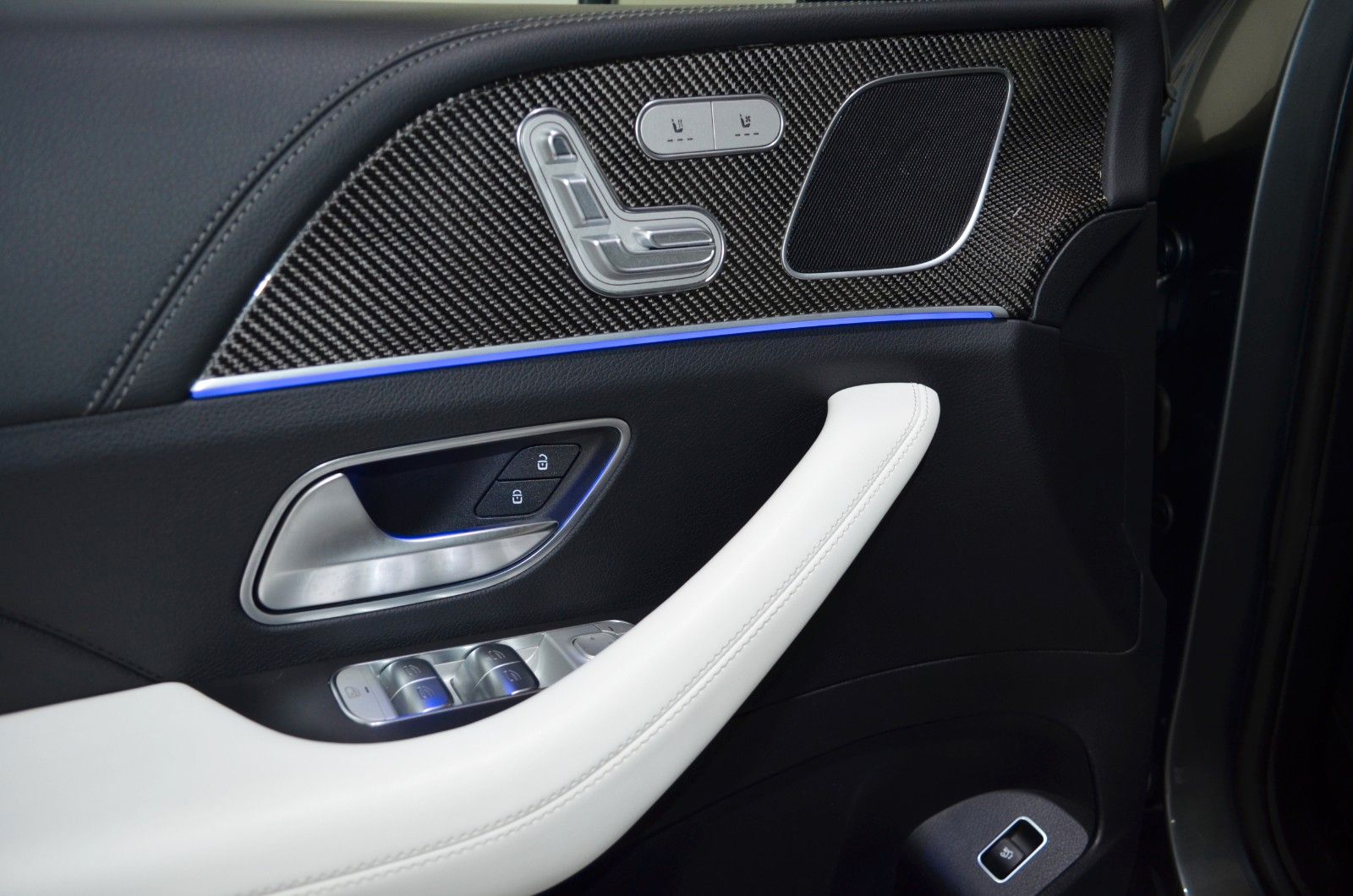 Mercedes-Benz GLE 450 – Bild 17