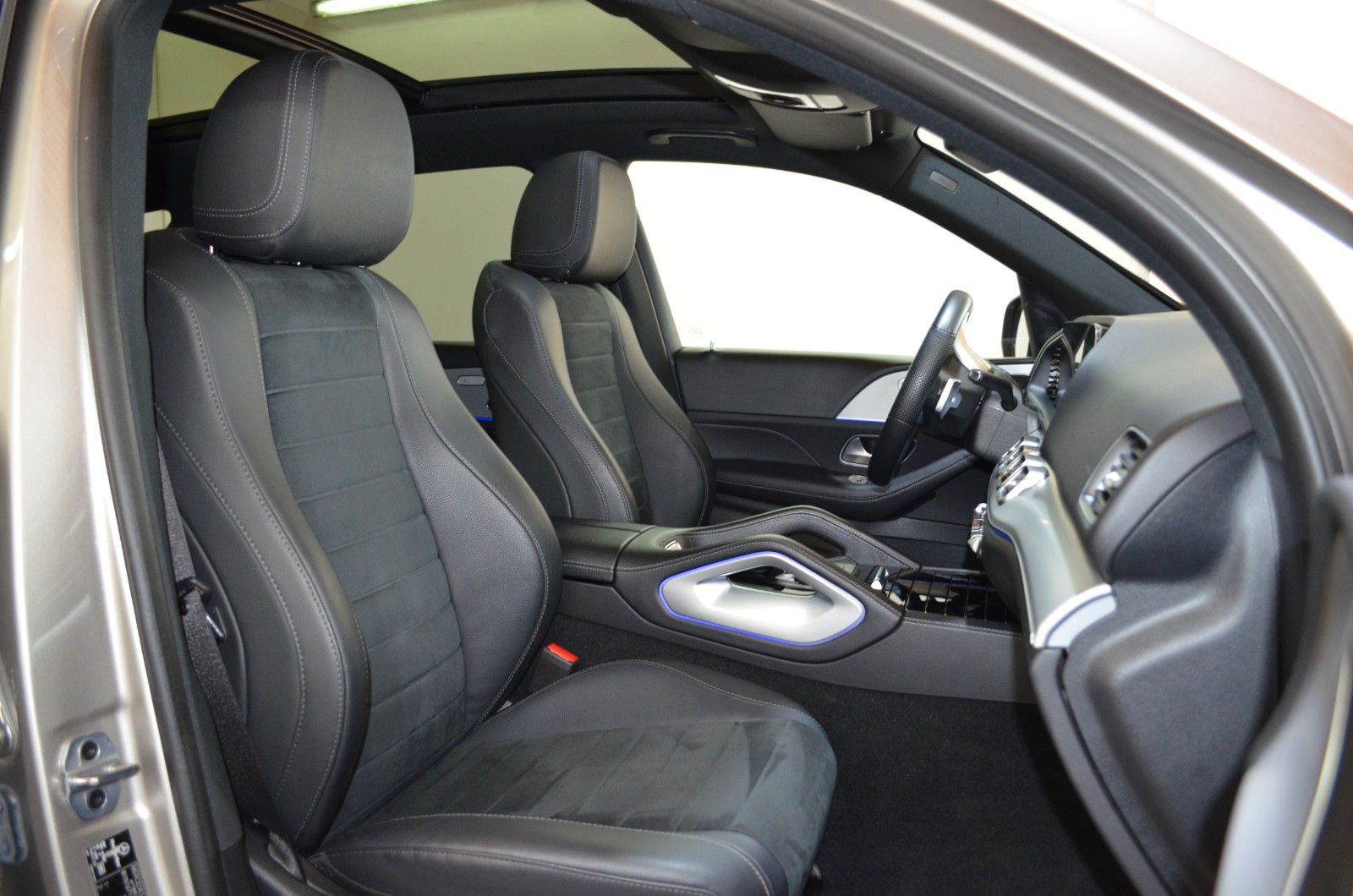 Mercedes-Benz GLE 350 – Bild 15