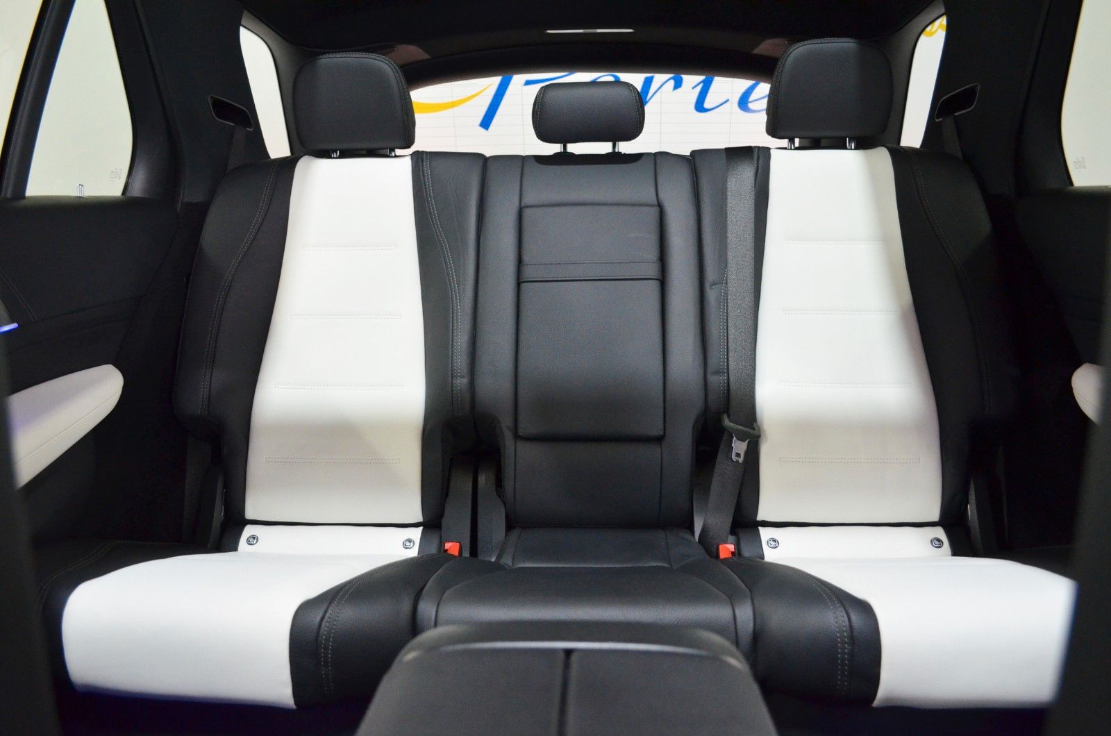 Mercedes-Benz GLE 450 – Bild 11