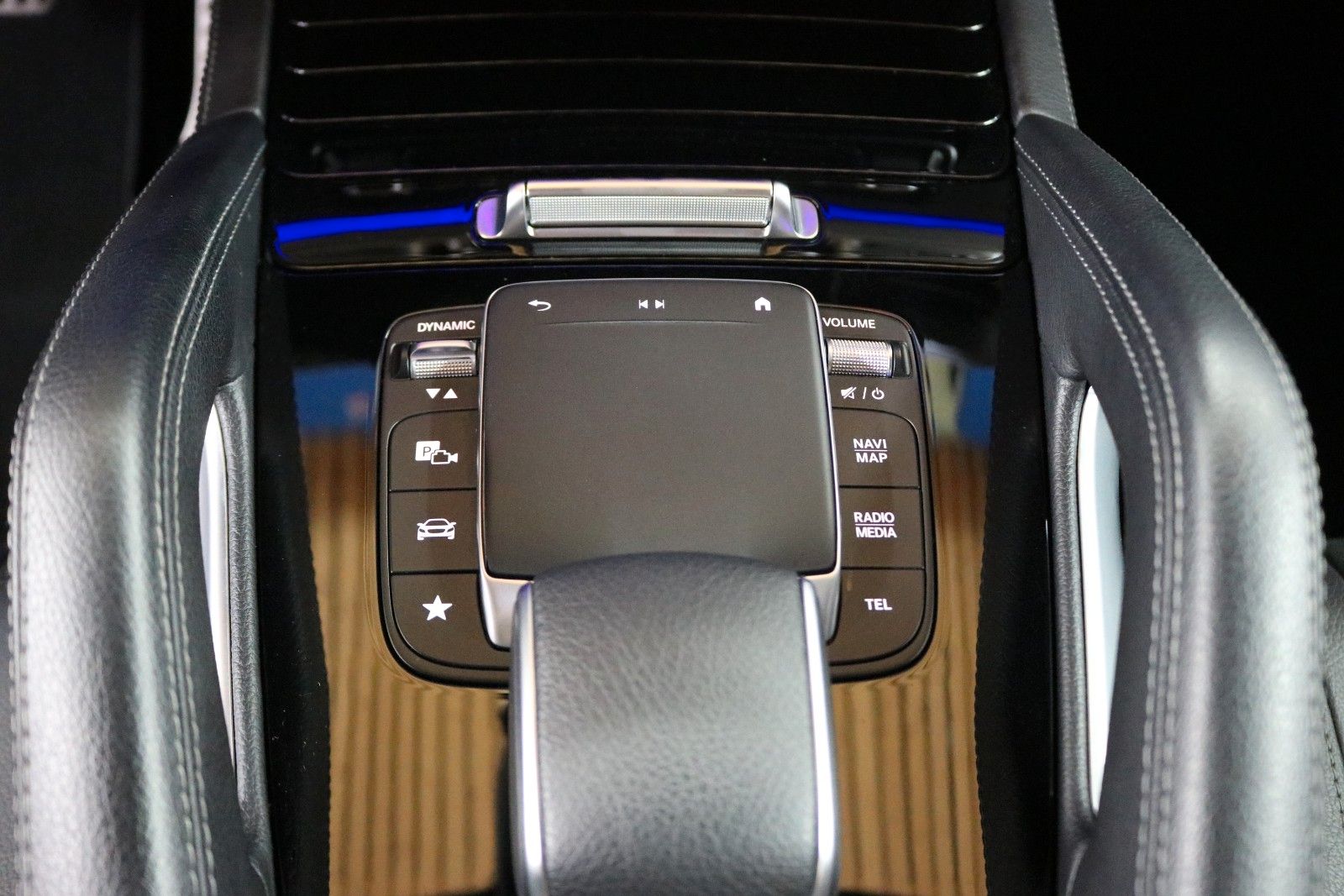 Mercedes-Benz GLE 350 – Bild 20