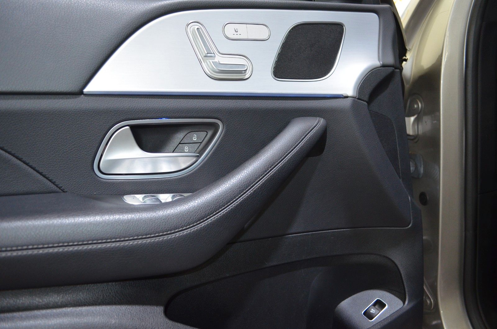 Mercedes-Benz GLE 350 – Bild 21