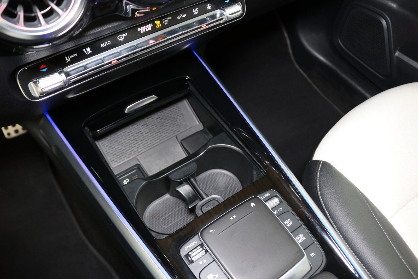 Mercedes-Benz GLB 220 – Bild 25