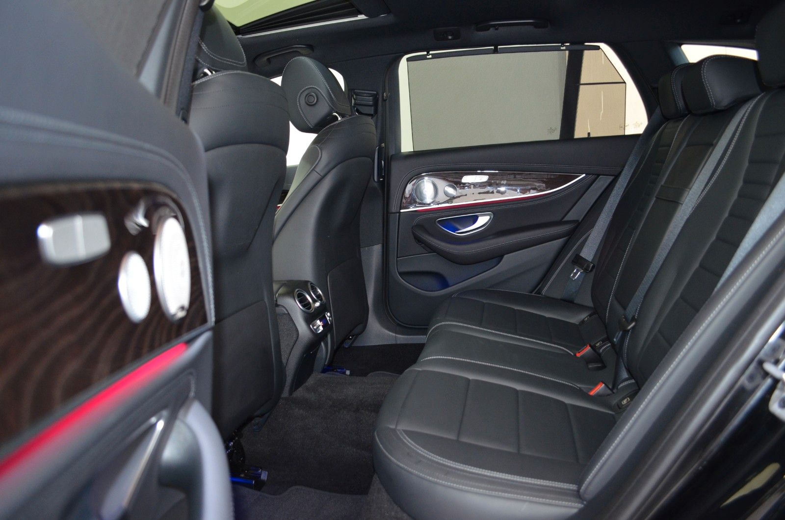 Mercedes-Benz E 400 – Bild 11