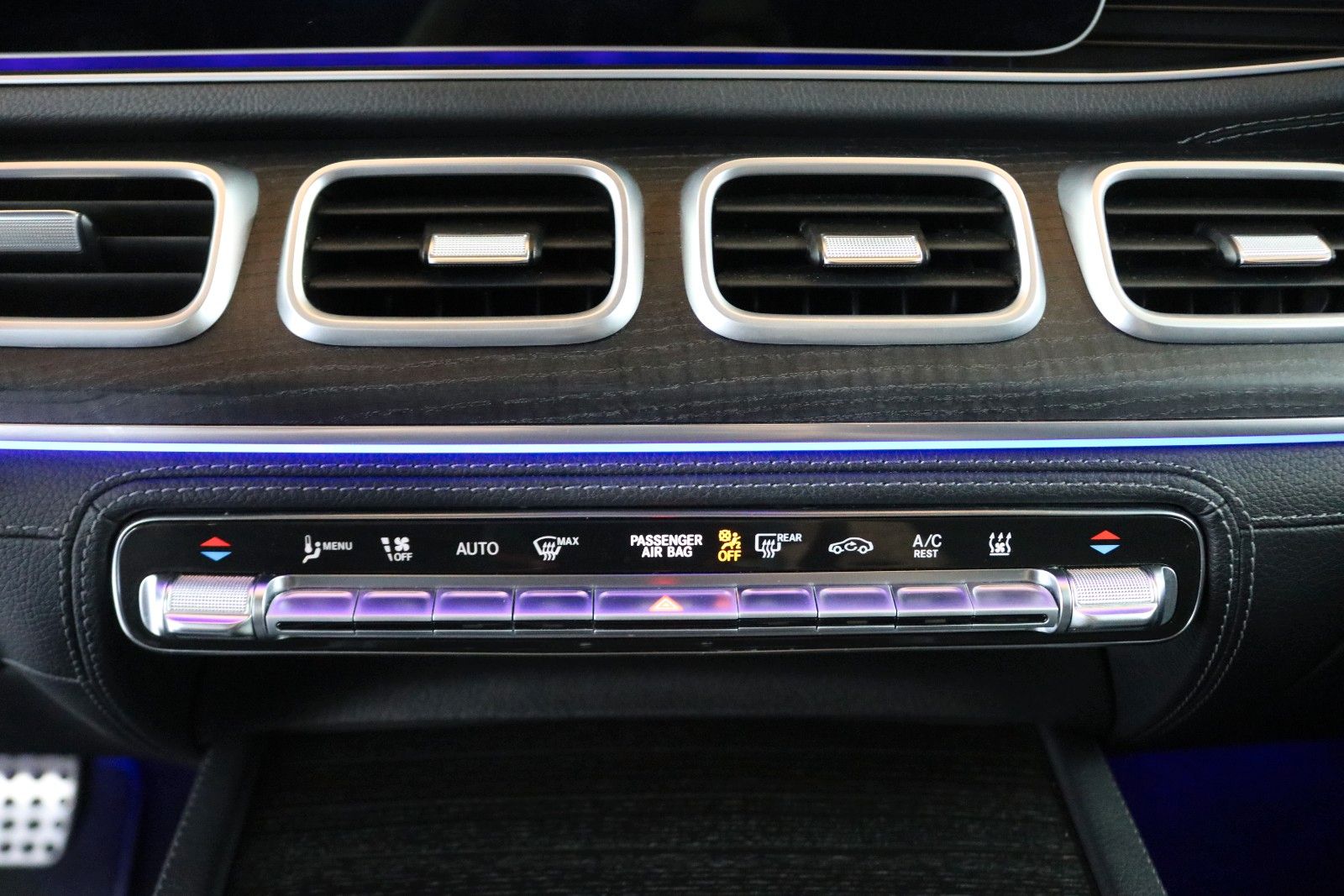 Mercedes-Benz GLE 580 – Bild 20