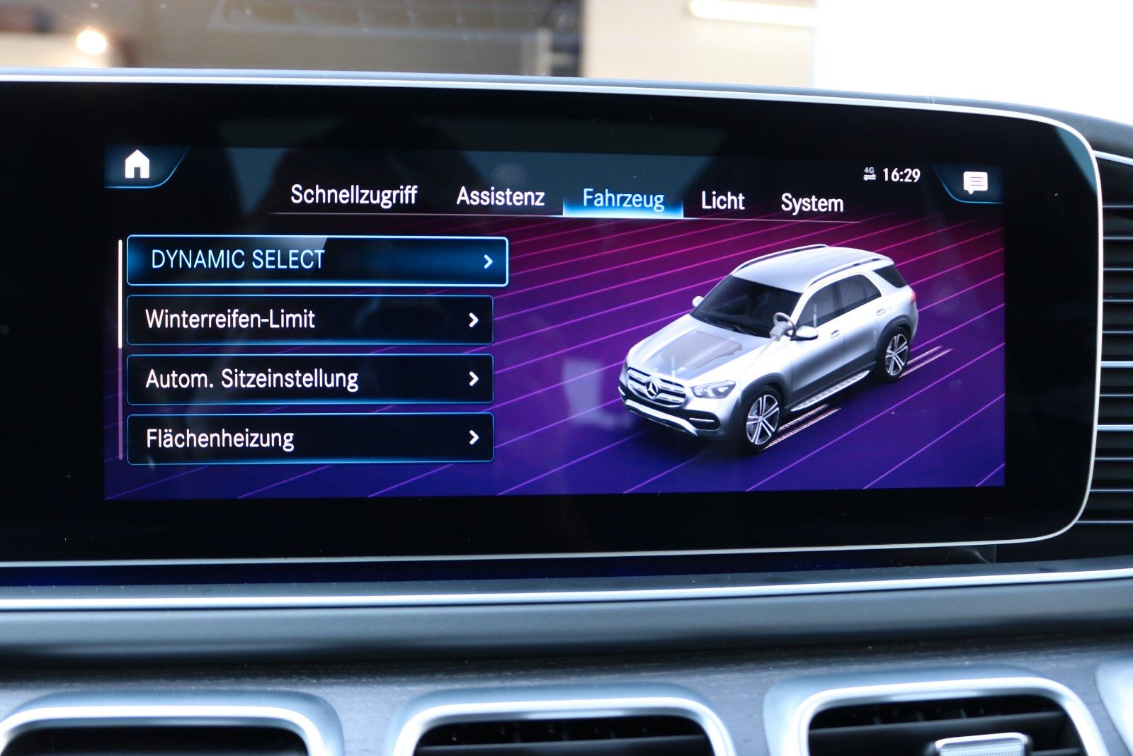 Mercedes-Benz GLE 580 – Bild 30