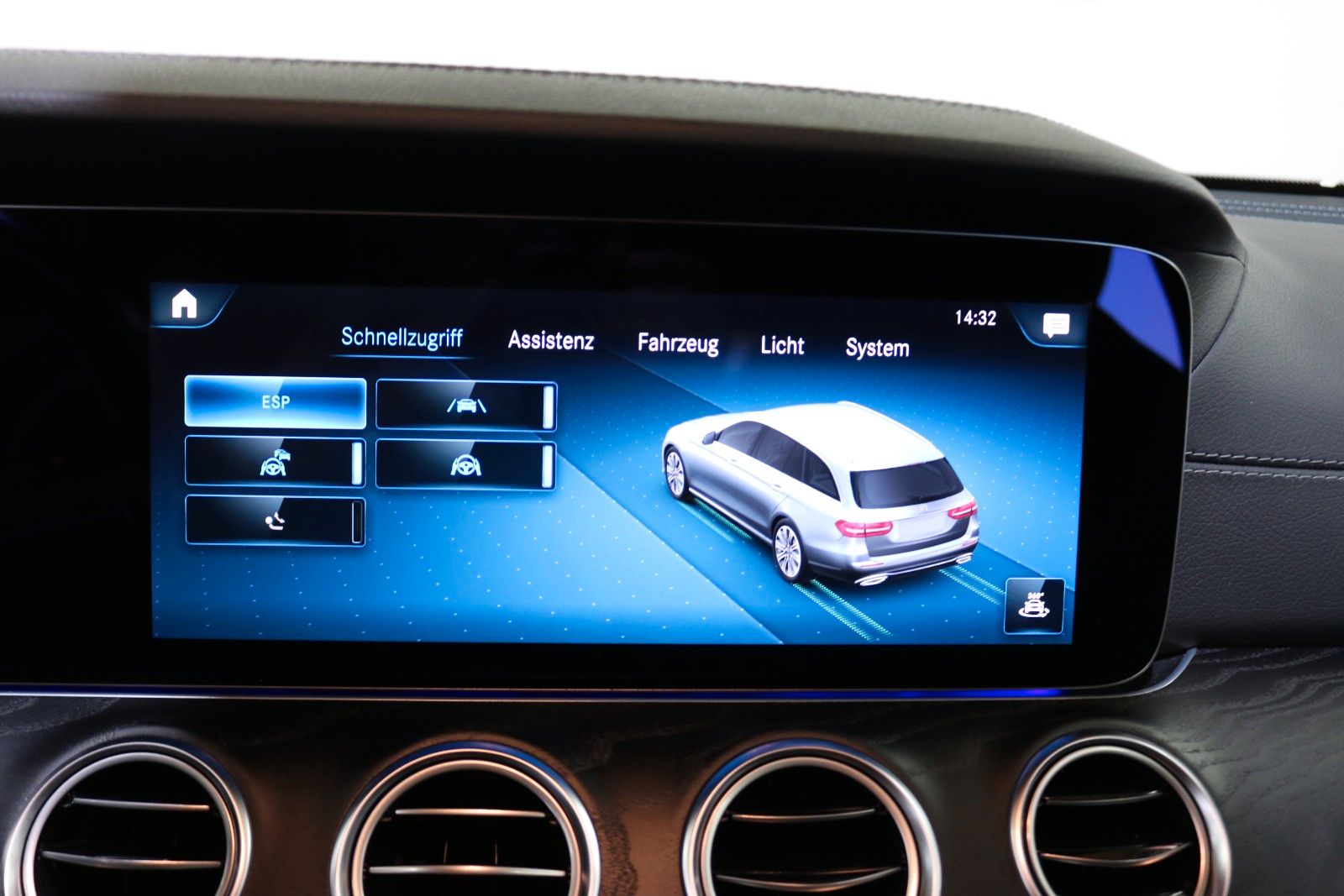 Mercedes-Benz E 300 – Bild 23