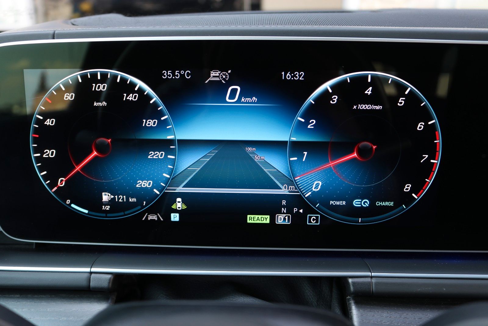 Mercedes-Benz GLE 580 – Bild 22