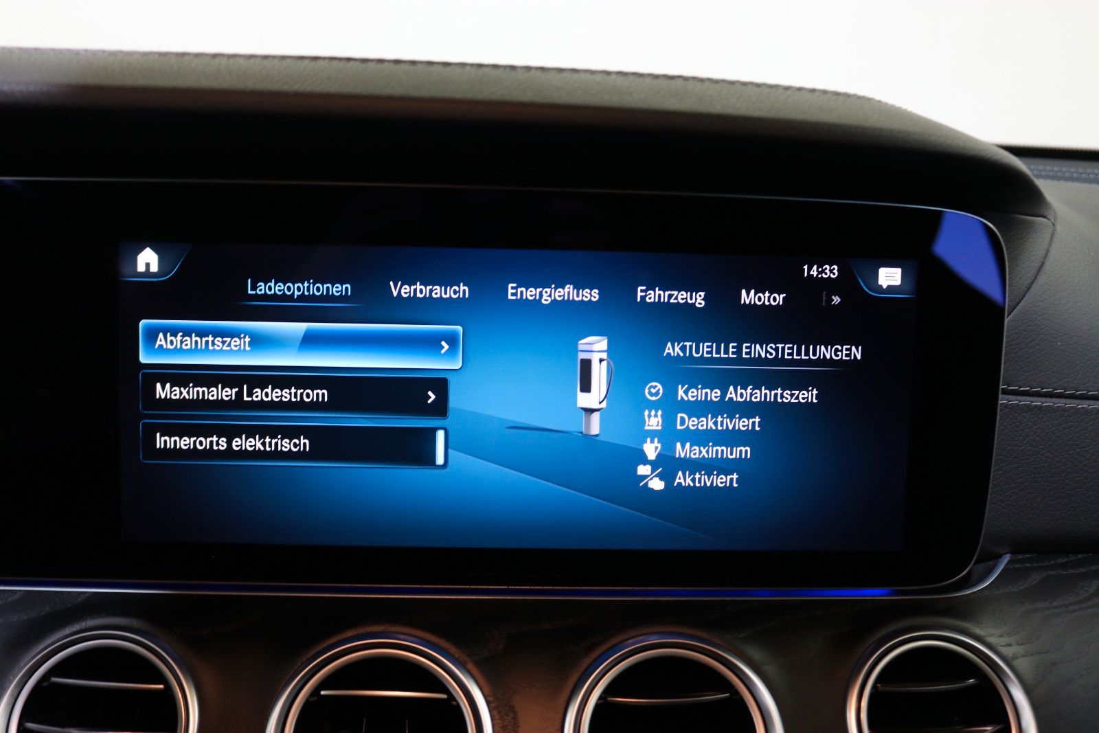 Mercedes-Benz E 300 – Bild 27