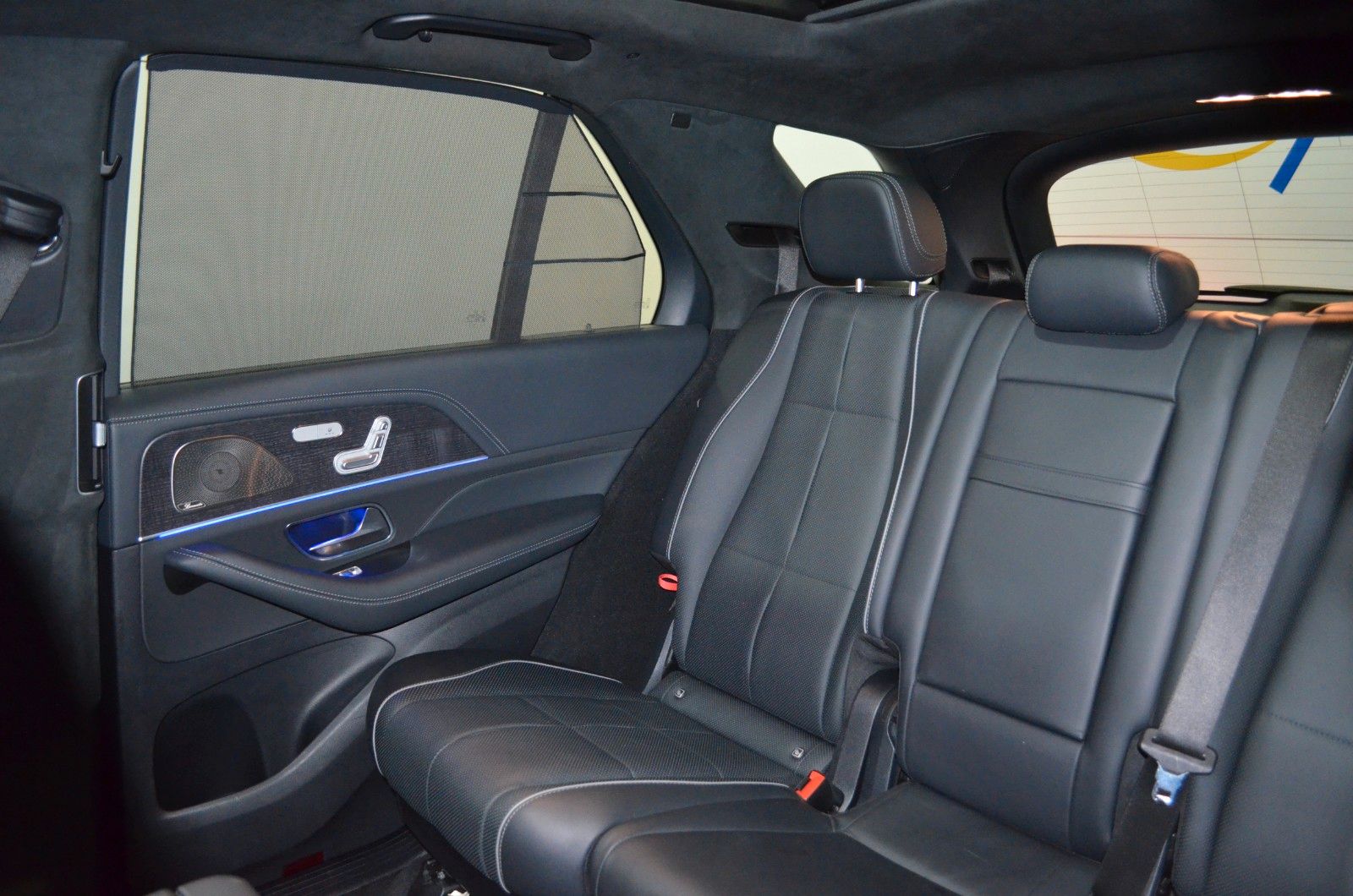 Mercedes-Benz GLE 580 – Bild 18
