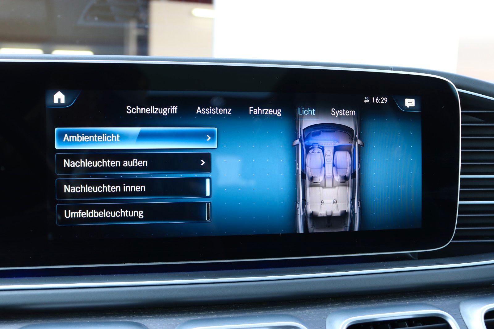 Mercedes-Benz GLE 580 – Bild 31