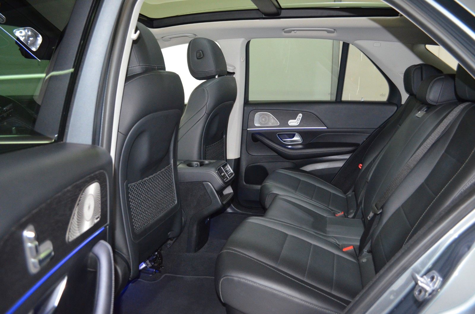Mercedes-Benz GLE 300 – Bild 10