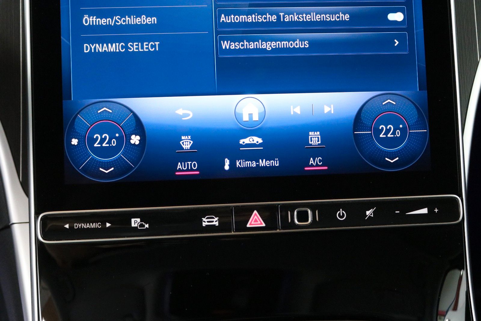 Mercedes-Benz C 200 – Bild 22