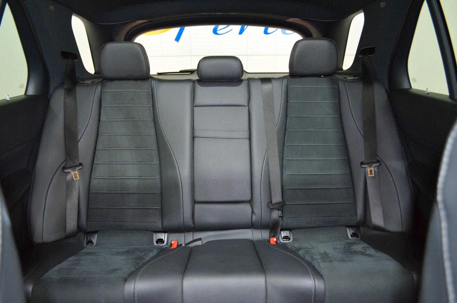 Mercedes-Benz GLE 350 – Bild 11