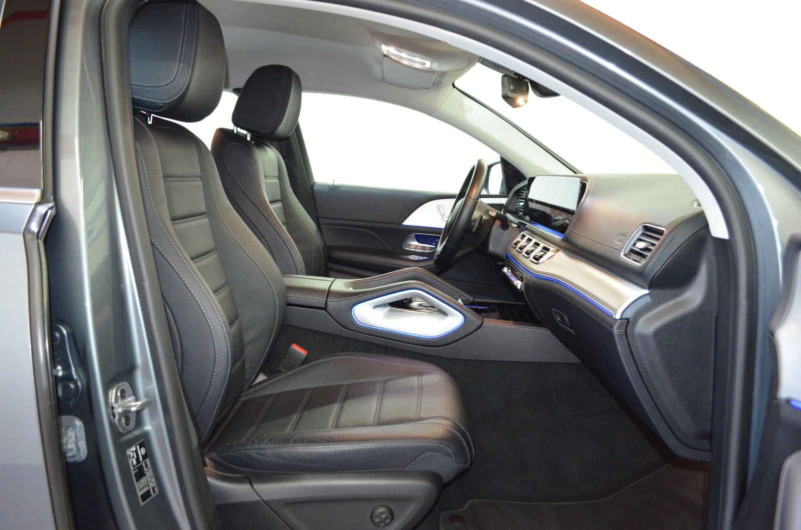 Mercedes-Benz GLE 400 – Bild 15