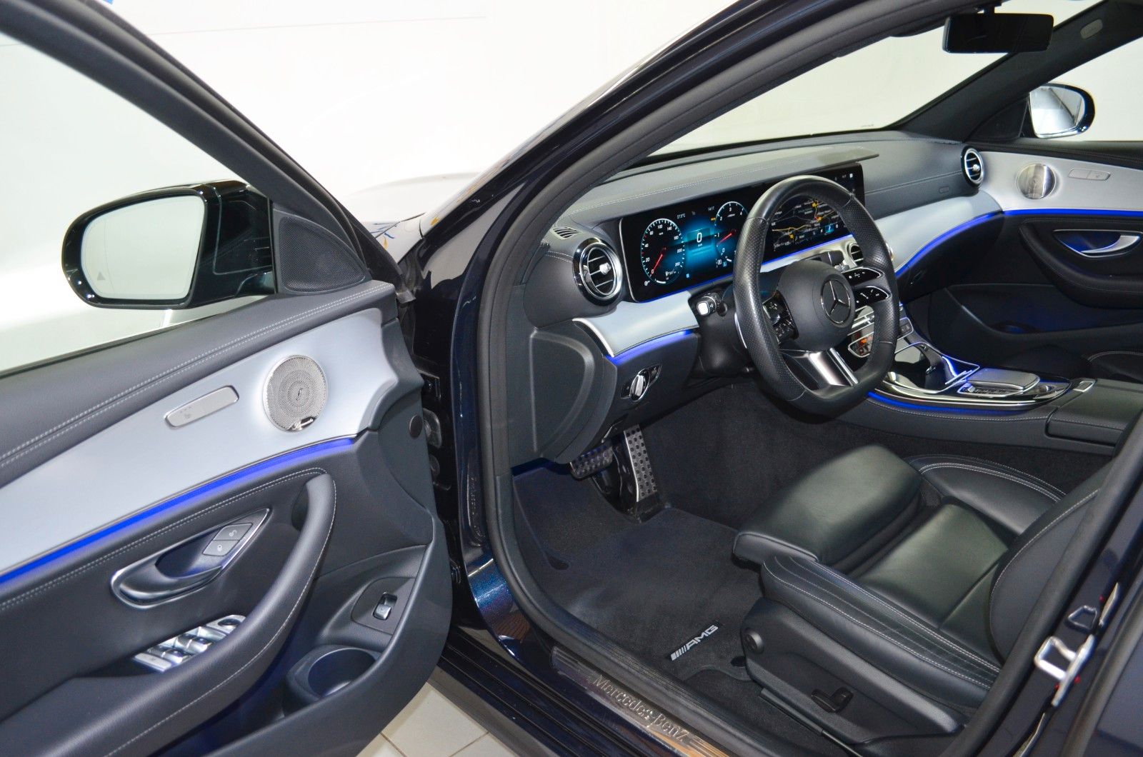 Mercedes-Benz E 400 – Bild 8