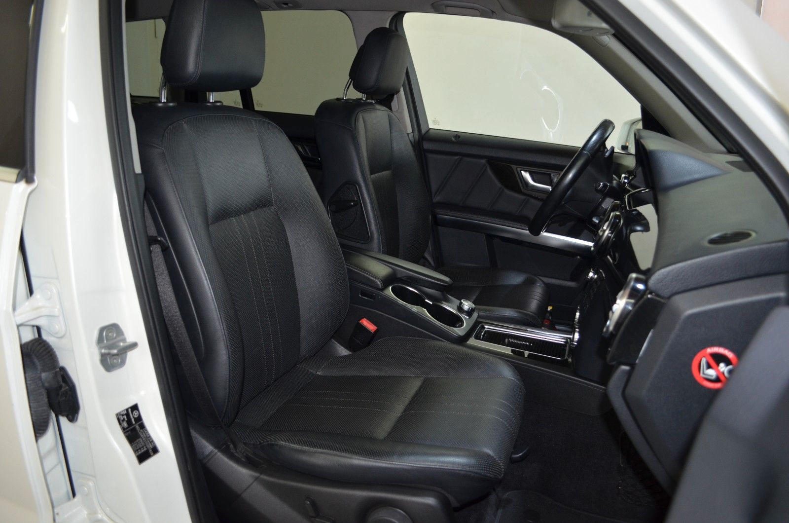 Mercedes-Benz GLK 350 – Bild 15