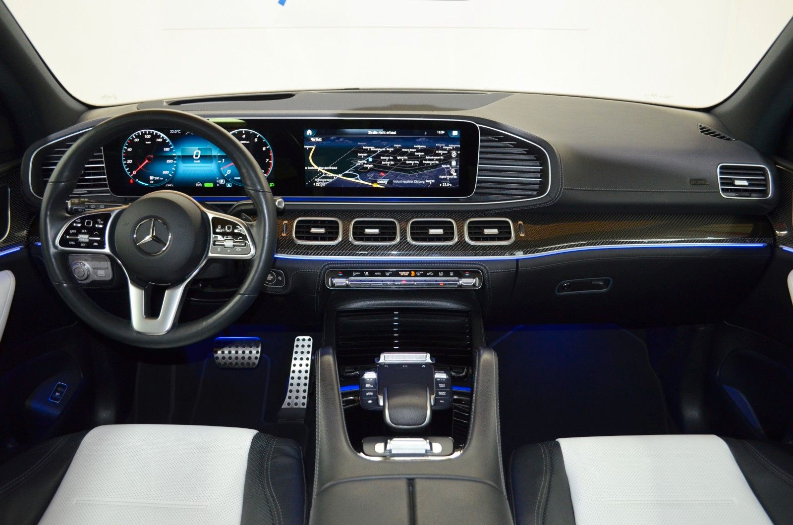 Mercedes-Benz GLE 450 – Bild 6