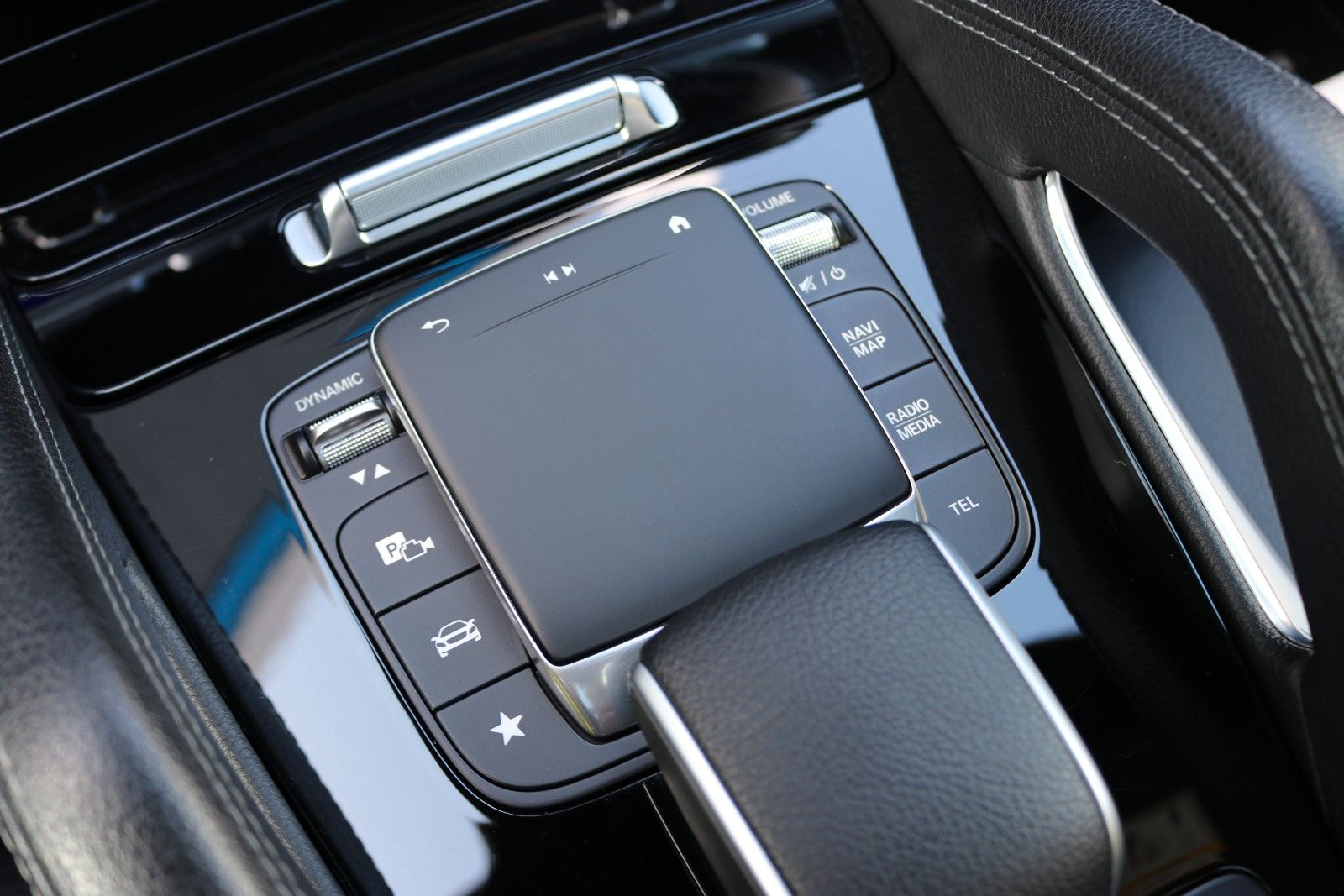 Mercedes-Benz GLE 450 – Bild 22