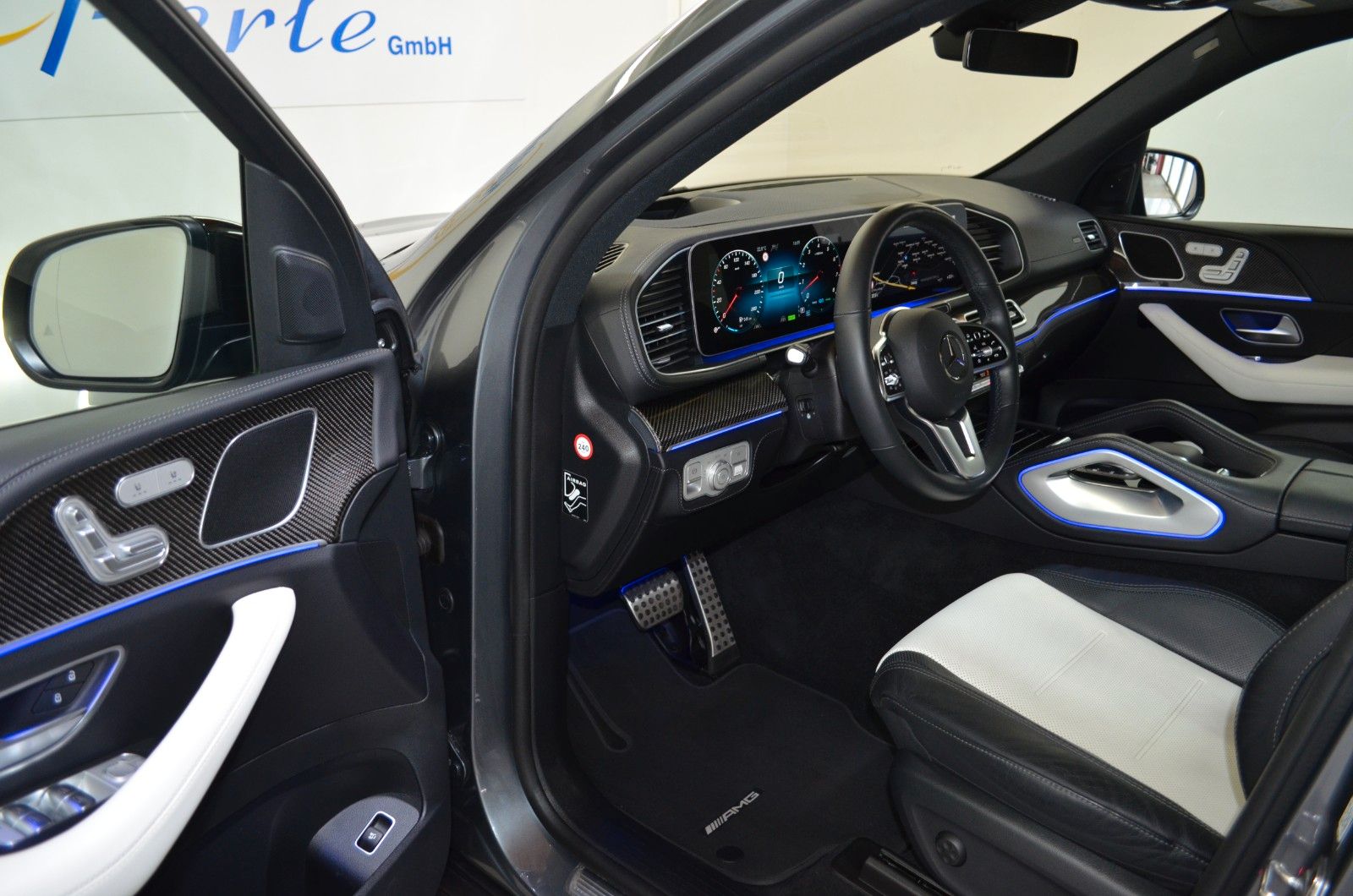 Mercedes-Benz GLE 450 – Bild 7