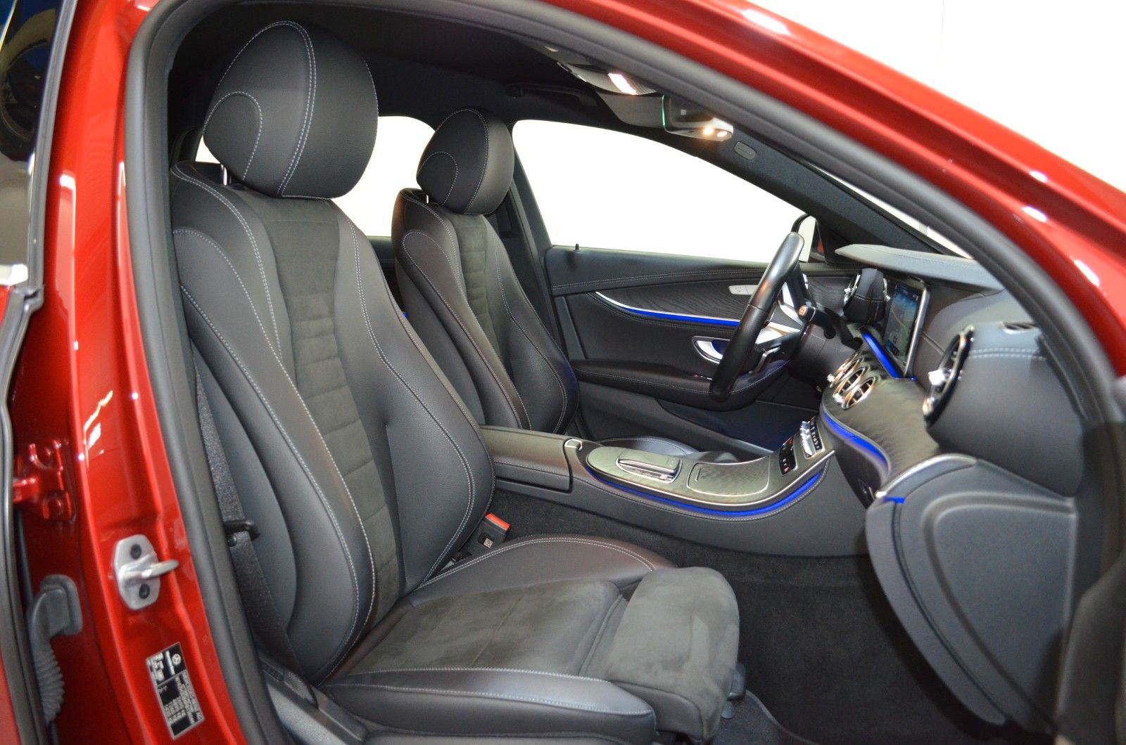 Mercedes-Benz E 400 – Bild 16
