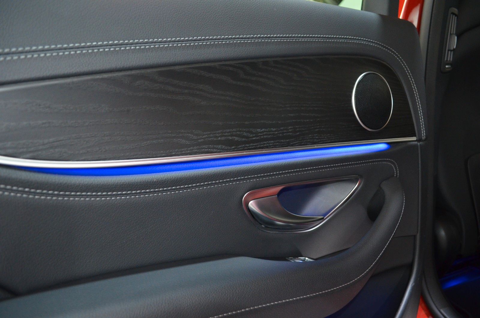 Mercedes-Benz E 400 – Bild 19