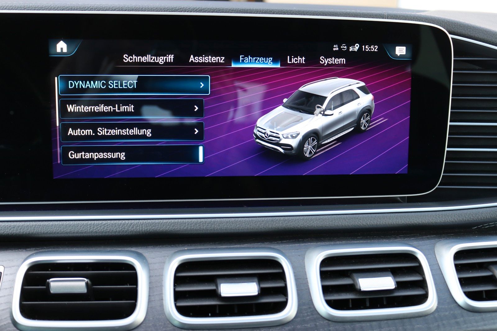 Mercedes-Benz GLE 580 – Bild 24