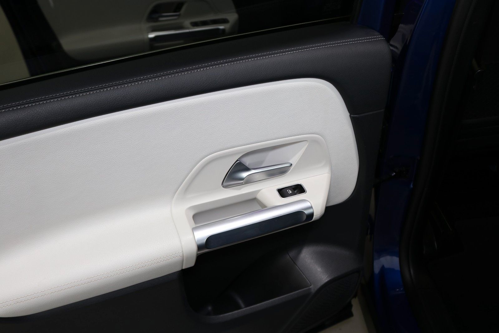 Mercedes-Benz GLB 220 – Bild 21
