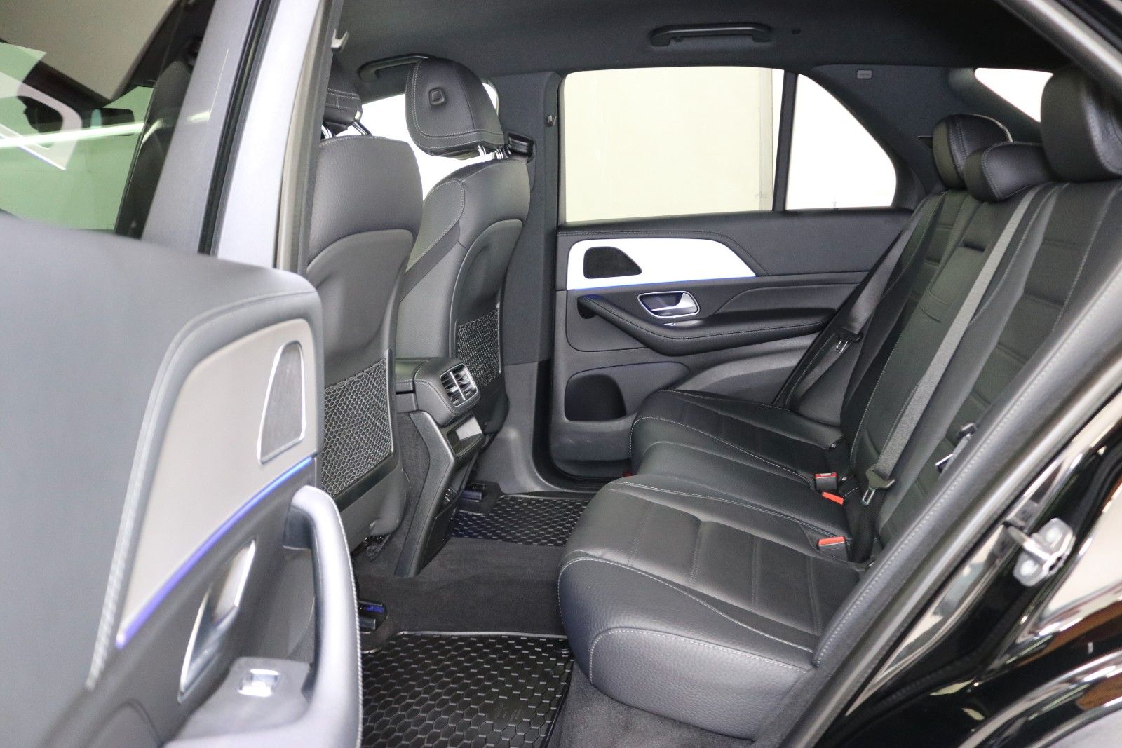 Mercedes-Benz GLE 350 – Bild 10
