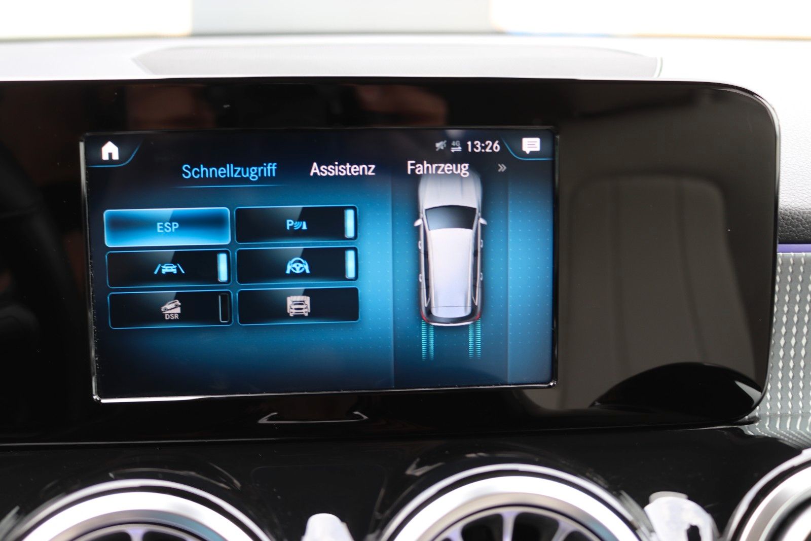Mercedes-Benz GLB 220 – Bild 23