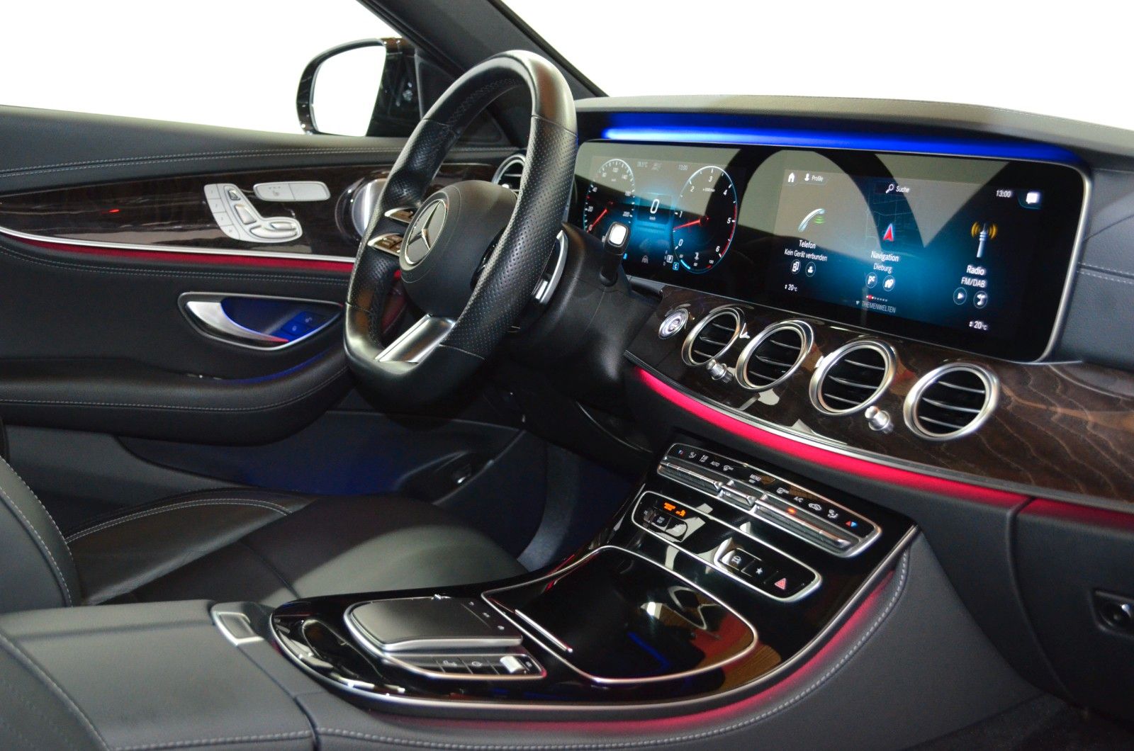 Mercedes-Benz E 400 – Bild 33