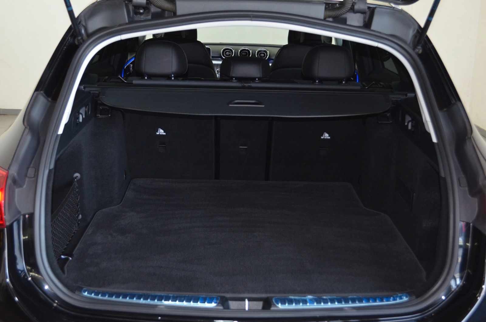 Mercedes-Benz C 200 – Bild 12