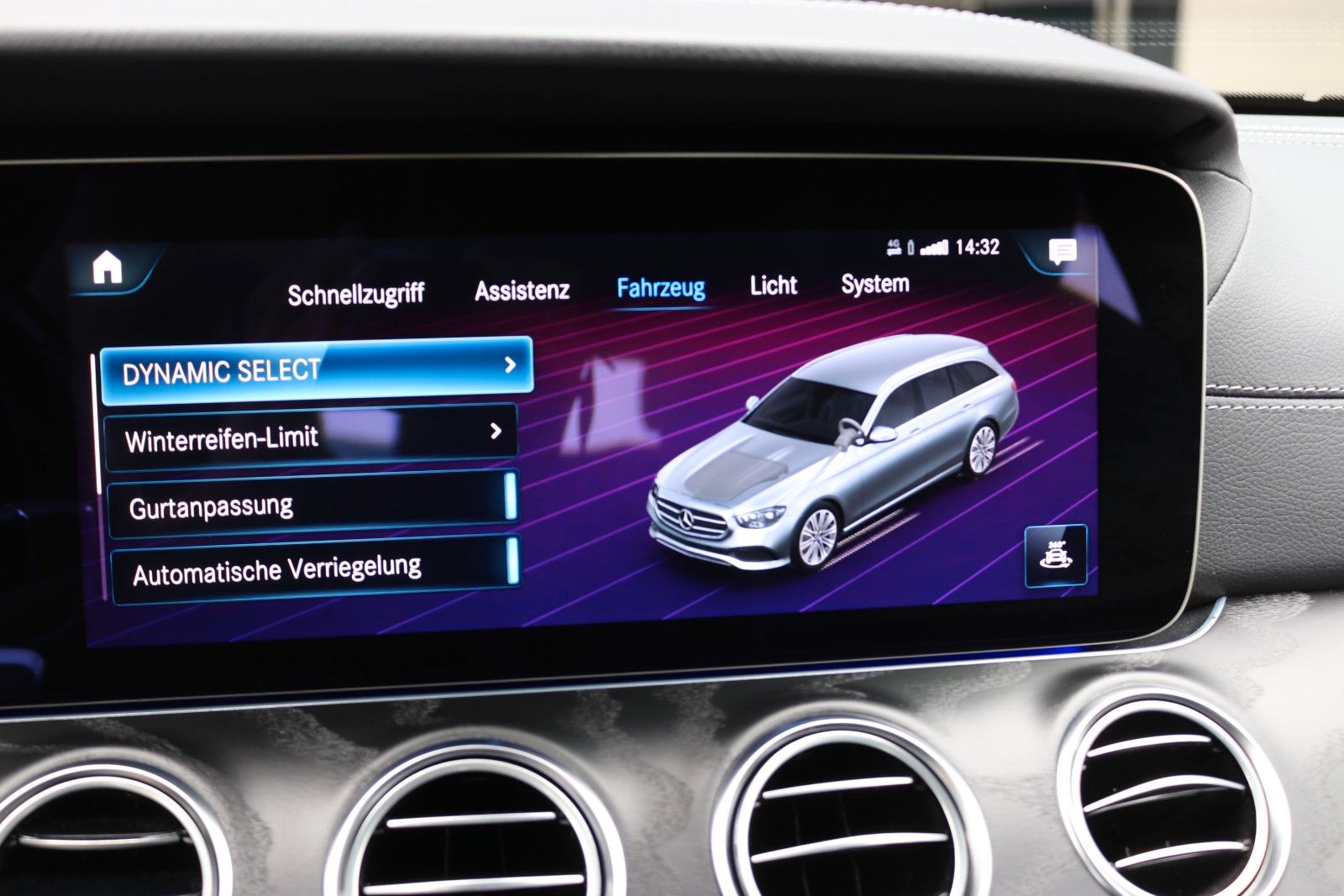 Mercedes-Benz E 400 – Bild 27