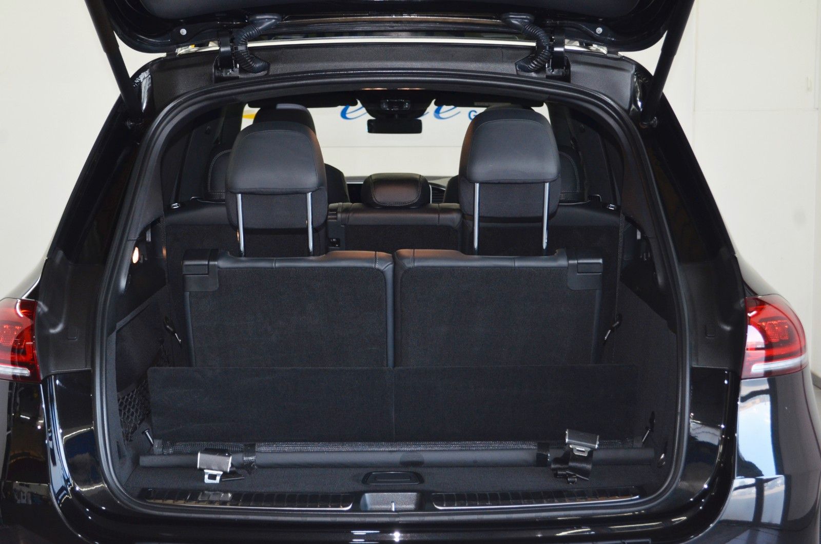 Mercedes-Benz GLE 580 – Bild 13