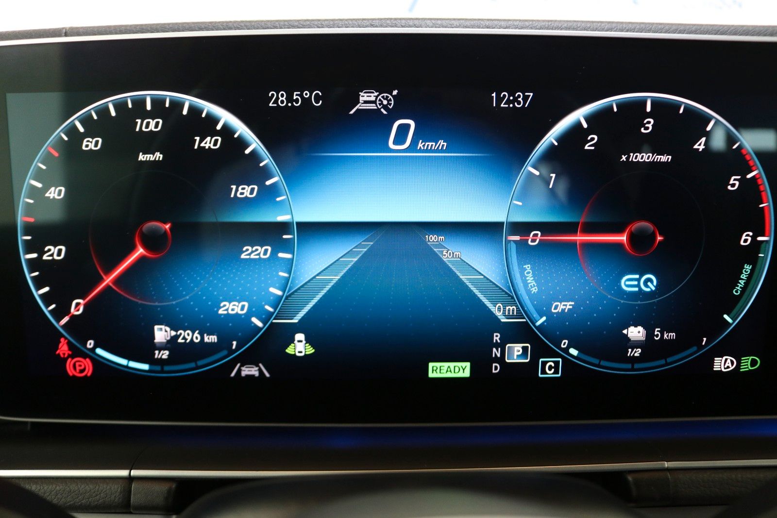 Mercedes-Benz GLE 350 – Bild 19