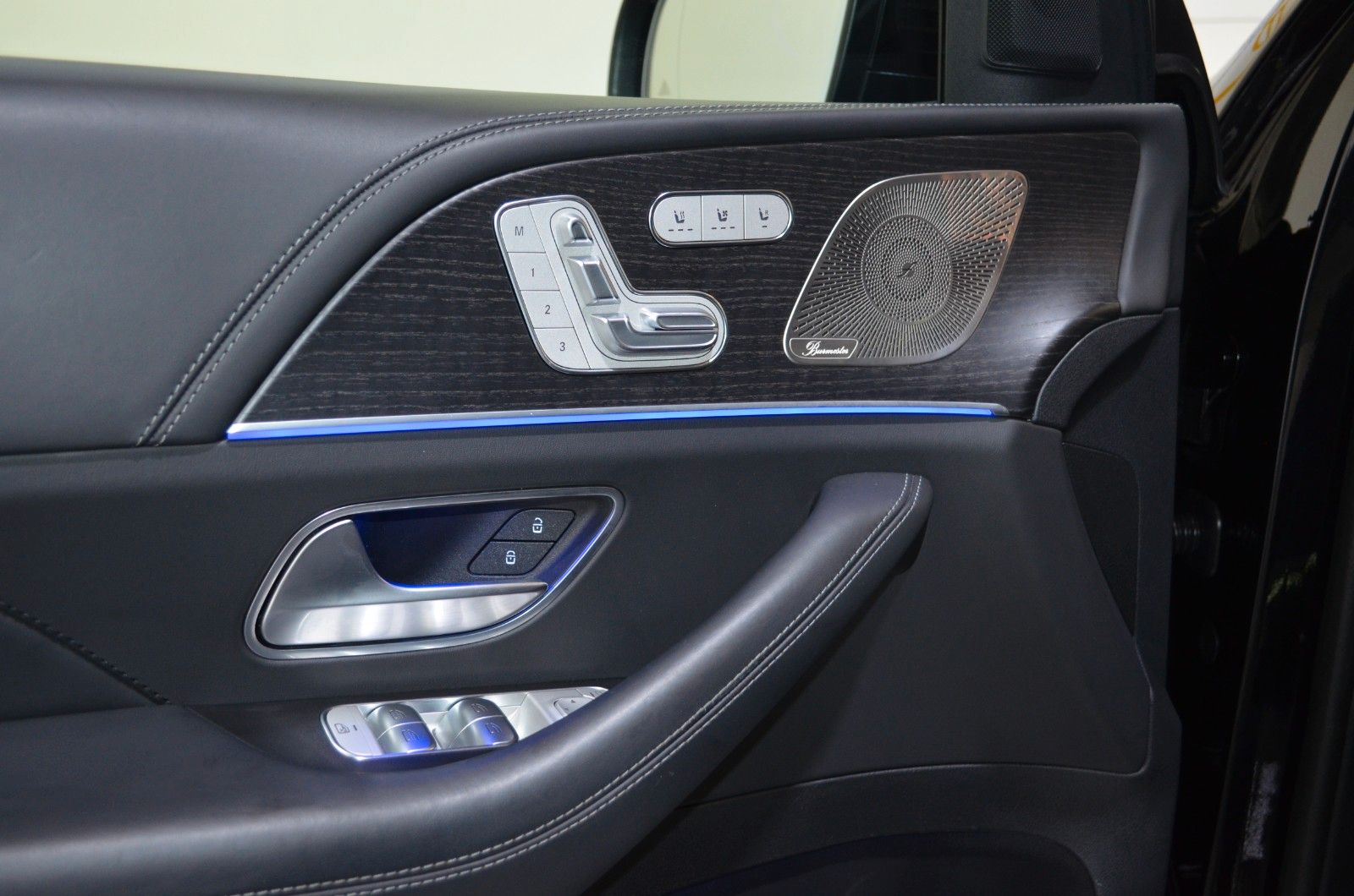 Mercedes-Benz GLE 580 – Bild 19