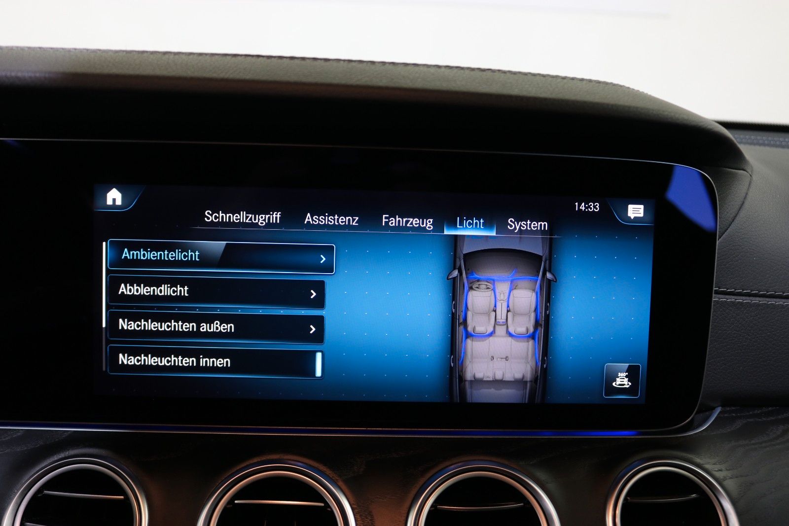 Mercedes-Benz E 300 – Bild 26