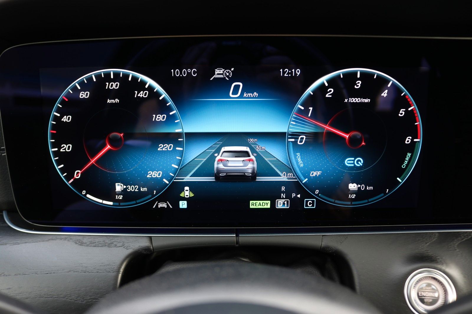 Mercedes-Benz E 300 – Bild 19