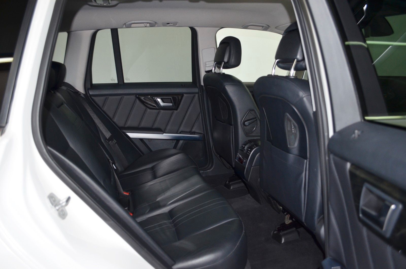 Mercedes-Benz GLK 350 – Bild 13