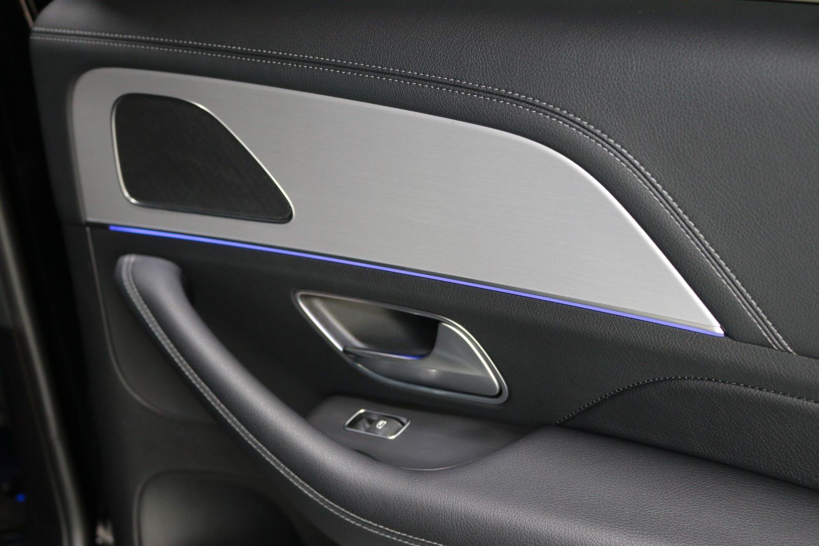 Mercedes-Benz GLE 350 – Bild 25