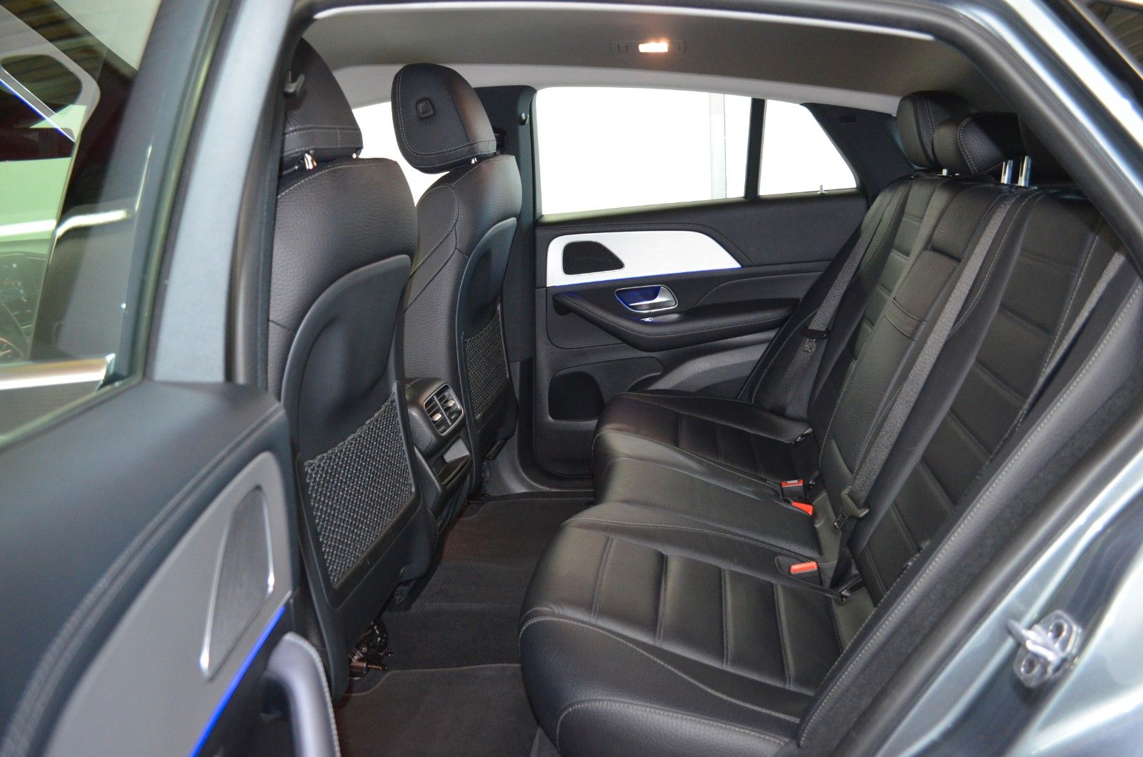 Mercedes-Benz GLE 400 – Bild 11