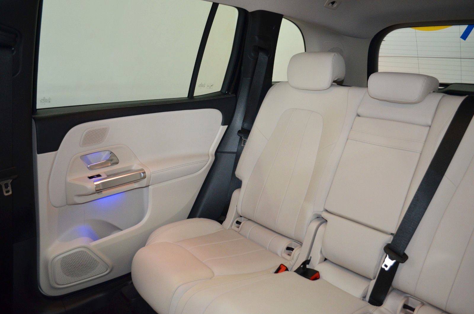 Mercedes-Benz GLB 220 – Bild 16