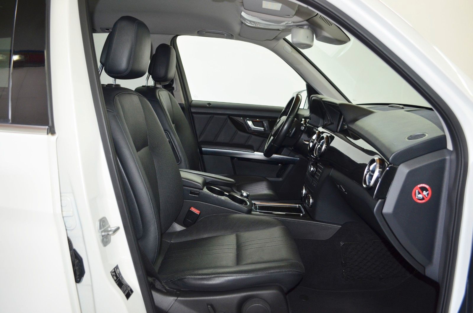 Mercedes-Benz GLK 350 – Bild 14