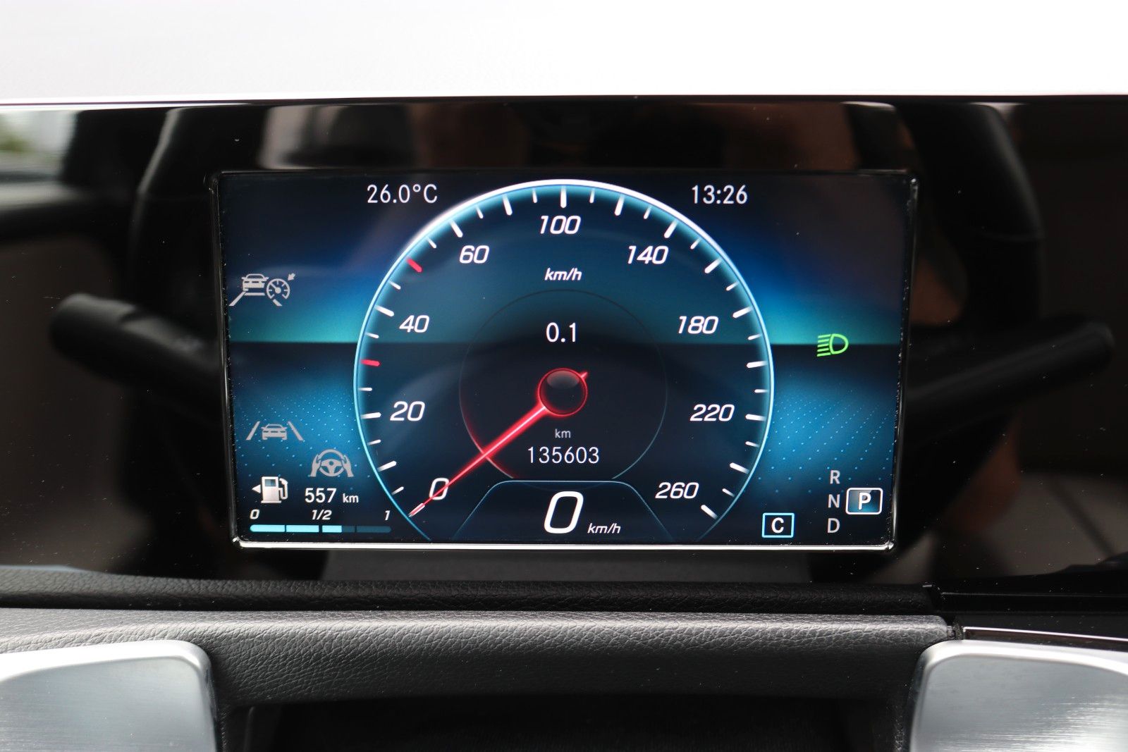 Mercedes-Benz GLB 220 – Bild 19