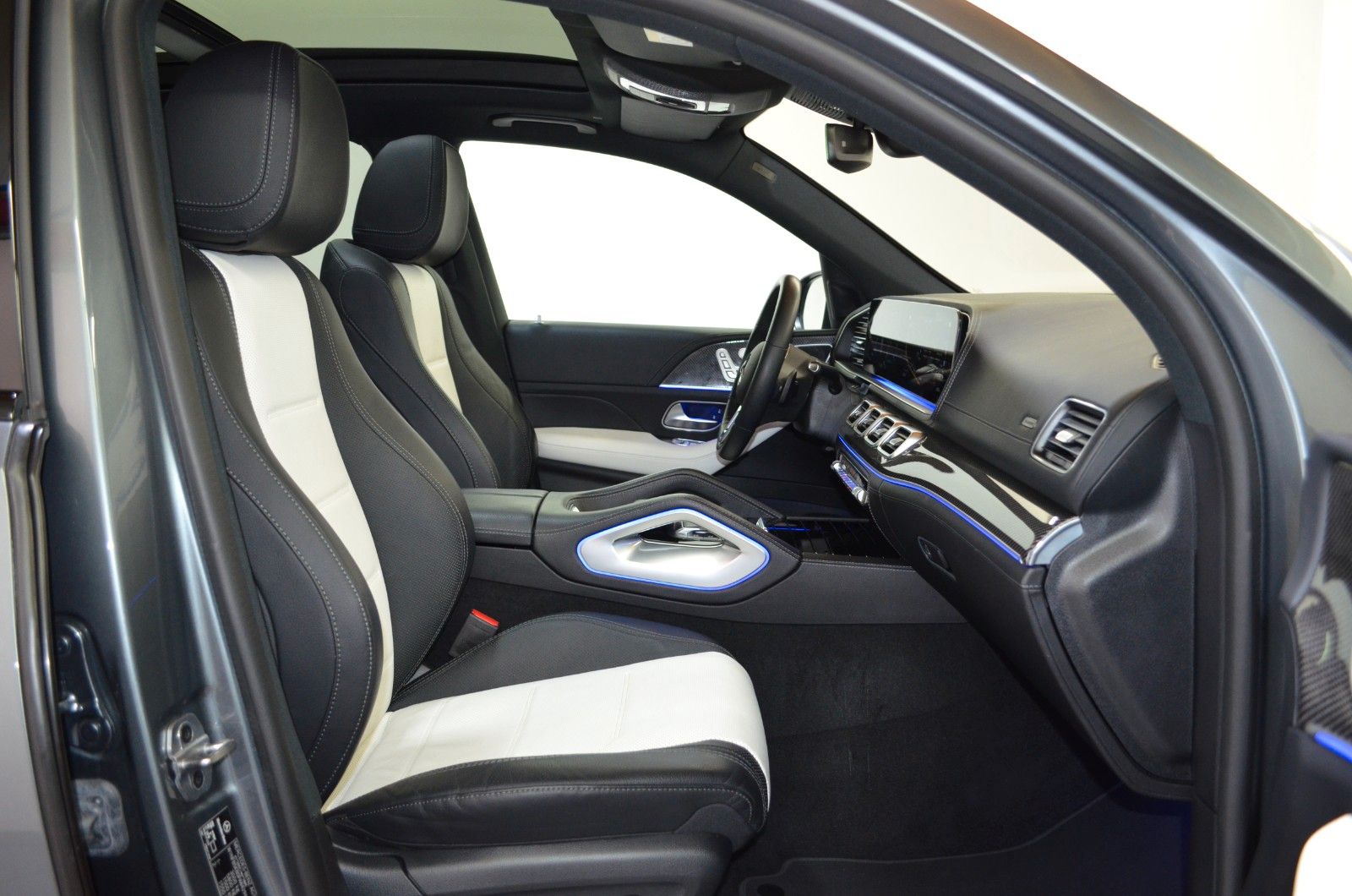 Mercedes-Benz GLE 450 – Bild 14