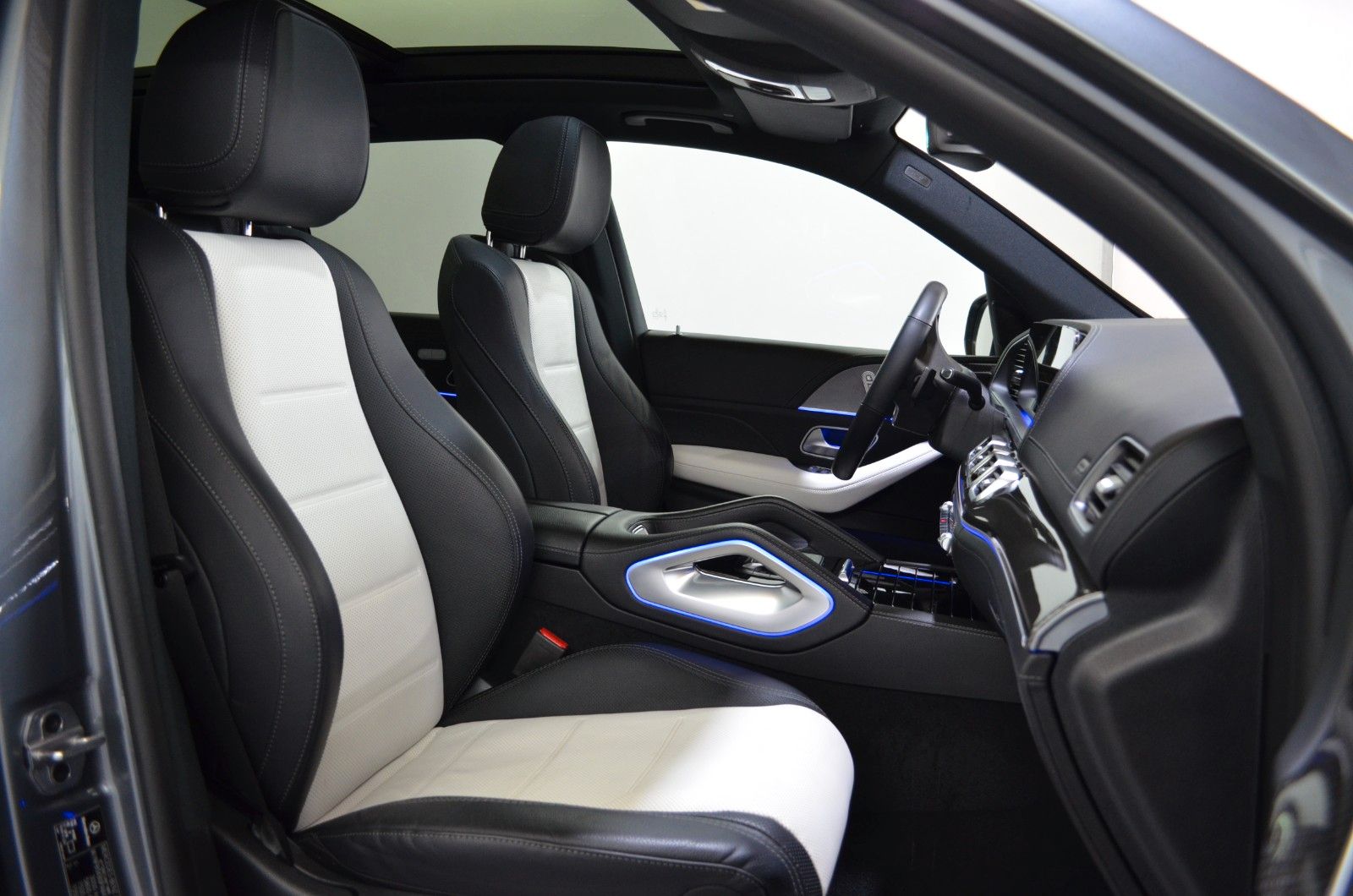 Mercedes-Benz GLE 450 – Bild 15