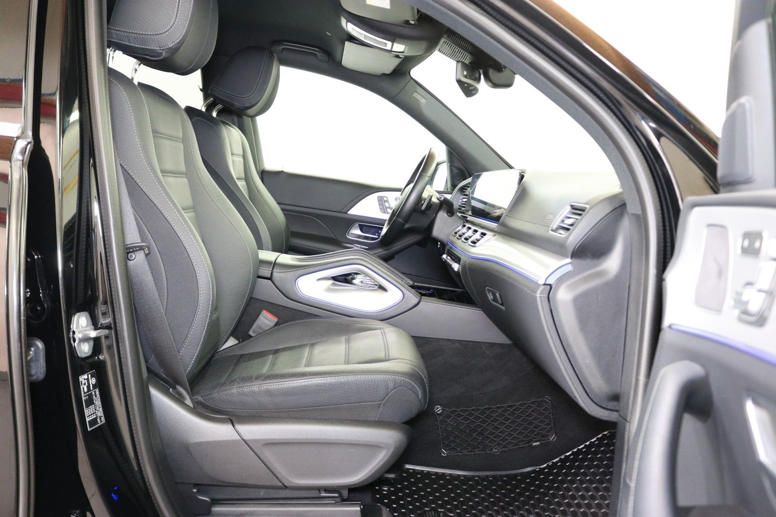 Mercedes-Benz GLE 350 – Bild 15