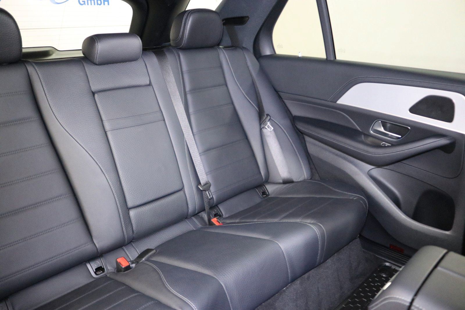 Mercedes-Benz GLE 350 – Bild 18