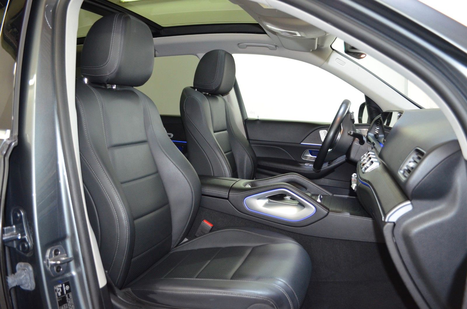 Mercedes-Benz GLE 300 – Bild 16
