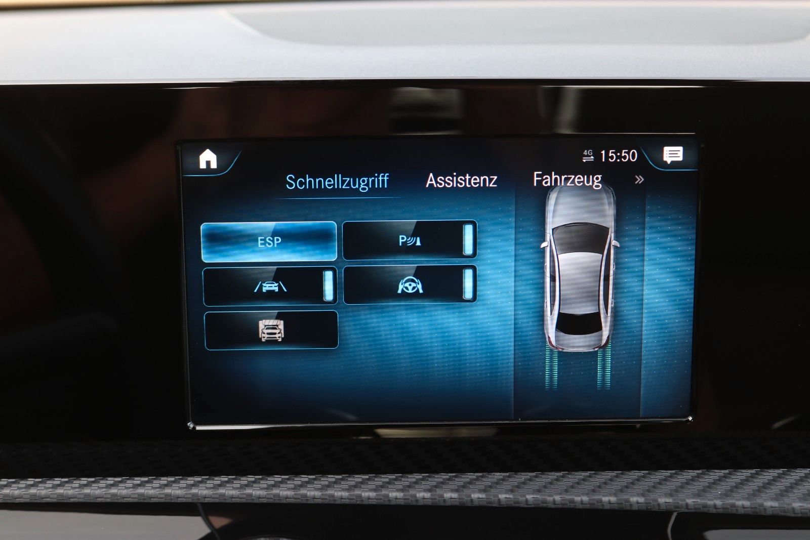 Mercedes-Benz A 220 – Bild 23