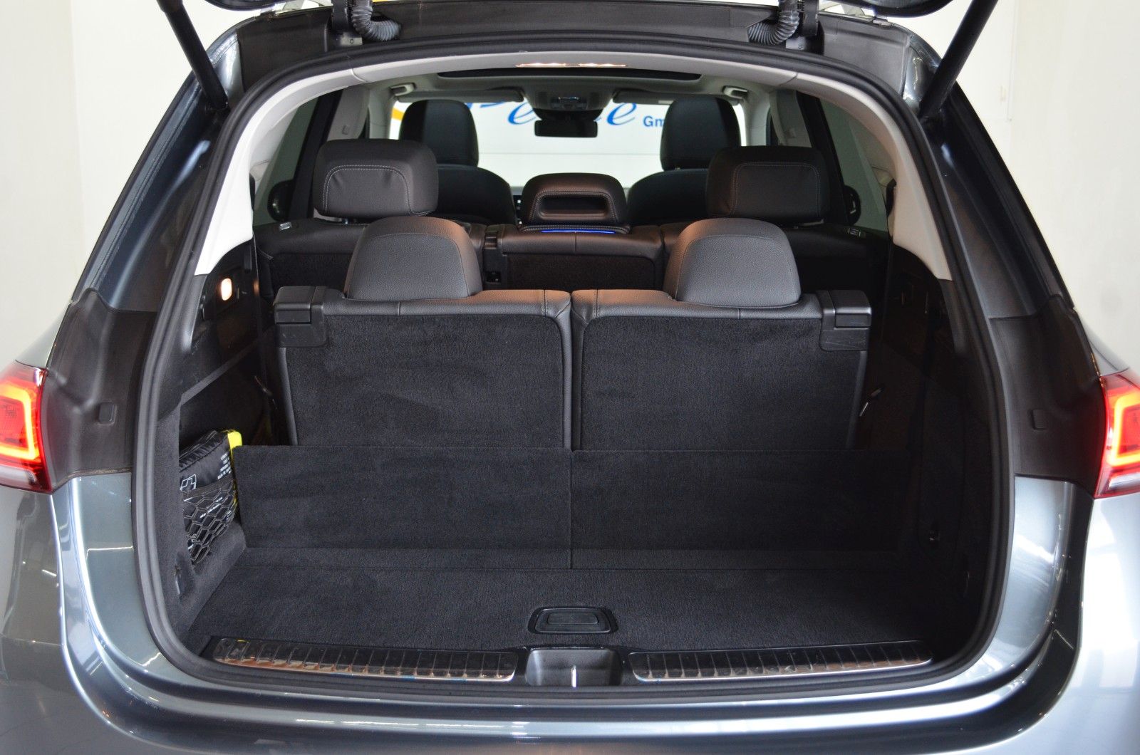 Mercedes-Benz GLE 300 – Bild 13